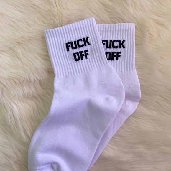 Socks - Picture 4 of 5